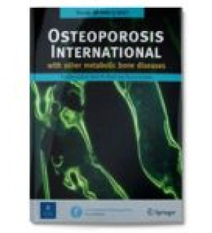 Связь меж­ду уров­нем мо­че­вой кис­ло­ты в сы­во­рот­ке и риск пе­ре­ло­мов: си­сте­ма­ти­че­ский об­зор и ме­та­а­на­лиз