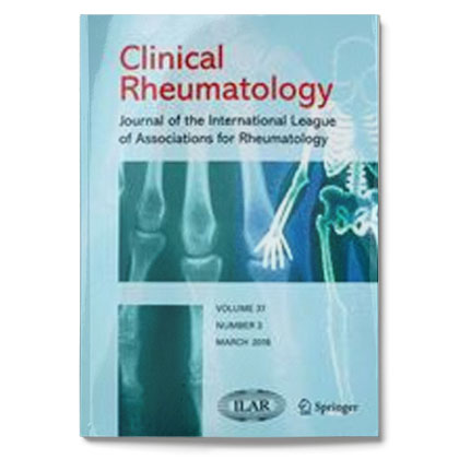 Clinical Rheumatology