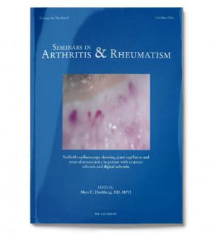 Соблюдение режима приема препаратов больными подагрой: систематический обзор и метаанализ