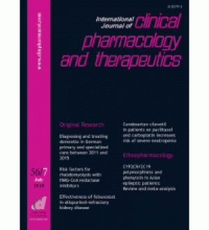 Эффективность фебуксостата у пациентов с аллопуринол-резистентной гиперурикемией на фоне хронической болезни почек.