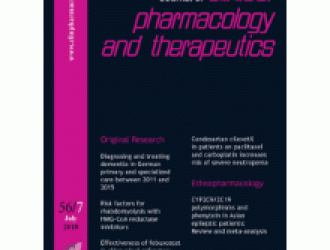 Эффективность фебуксостата у пациентов с аллопуринол-резистентной гиперурикемией на фоне хронической болезни почек.