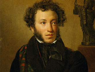 Александр Пушкин: мастер пера и слога