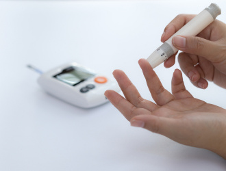 Комбинация веринурада с фебуксостатом у пациентов с гиперурикемией  и сахарным диабетом 2 типа