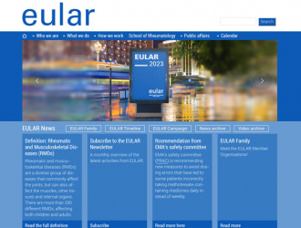 Опубликованы  обновленные  рекомендации EULAR по диагностике подагры