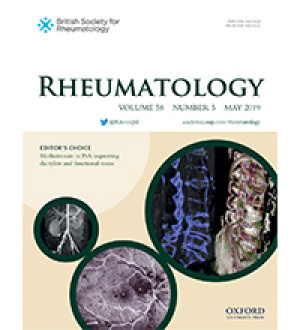 Подагра и гиперурикемия в США: распространенность и тенденции