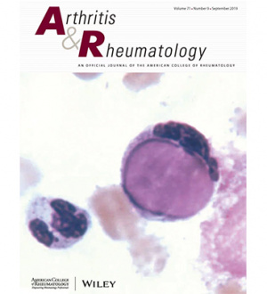2019 Обновление Американской коллегии ревматологов / Американская ассоциация по спондилиту / Сеть исследований и лечения спондилоартрита. Рекомендации по лечению анкилозирующего спондилита и нерадиографического аксиального спондилоартрита