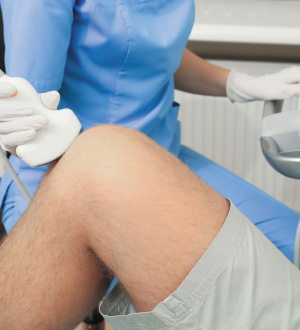 Диагностическое значение УЗИ при БДПК