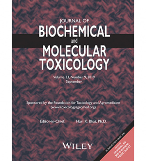 Studies on hepatotoxicity and toxicokinetics of colchicine