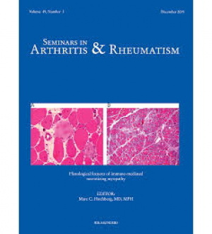 Age dependent safety and efficacy of colchicine treatment for familial mediterranean fever in children