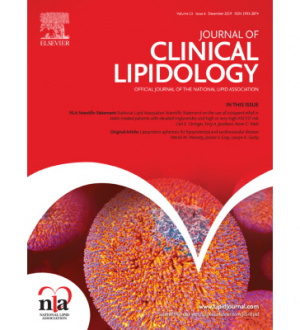 Colchicine’s effects on lipoprotein particle concentrations in adults with metabolic syndrome: A secondary analysis of a randomized controlled trial