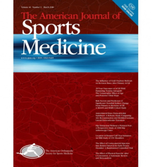 Раннее введение вязкоэластических растворов (вискосапплементация) после артроскопической реконструкции передней крестообразной связки: рандомизированное контролируемое исследование