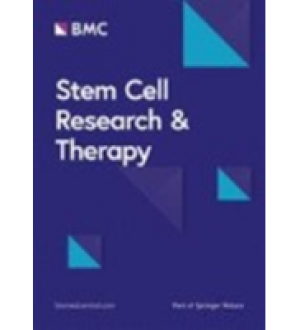 Экзосомы, полученные из мезенхимальных стволовых клеток: новый терапевтический подход к остеоартриту?