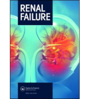 Взаимосвязь гиперурикемии и уратснижающей терапии со смертностью у пациентов, находящихся на гемодиализе