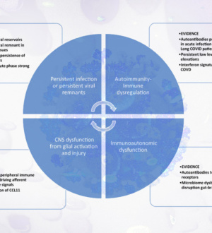 <strong>Долгий COVID и ревматология: клинические, диагностические и терапевтические последствия</strong>