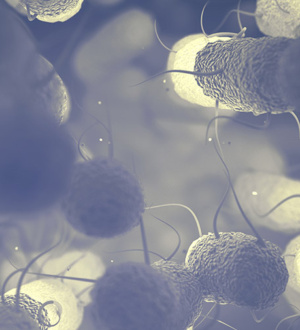 Поражение желудочно-кишечного тракта при системном склерозе: роль диеты и микробиома