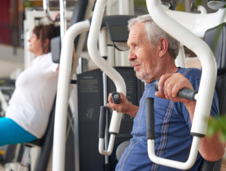 Силовые тренировки снижают риск развития остеоартрита коленного сустава: данные «Инициативы по остеоартриту»