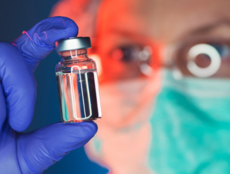 Бенрализумаб при лечении эозинофильного гранулематоза с полиангиитом: ретроспективное многоцентровое когортное исследование