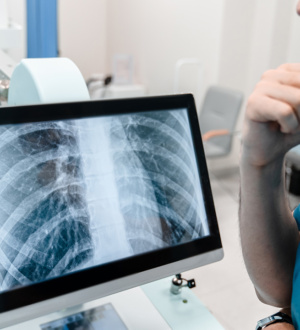 Базисные противоревматические препараты и риск возникновения интерстициального заболевания легких у пациентов с ревматоидным артритом: систематический обзор и метаанализ